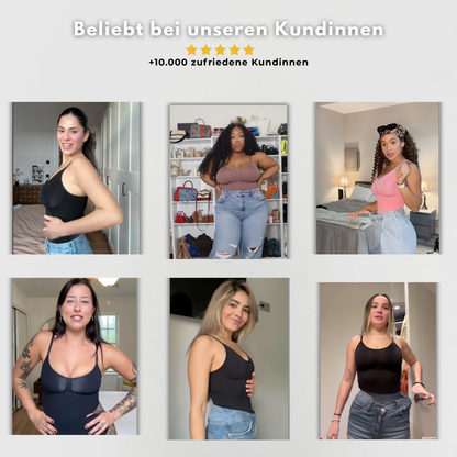 Bellora - Deine Shapewear für einen flachen Bauch