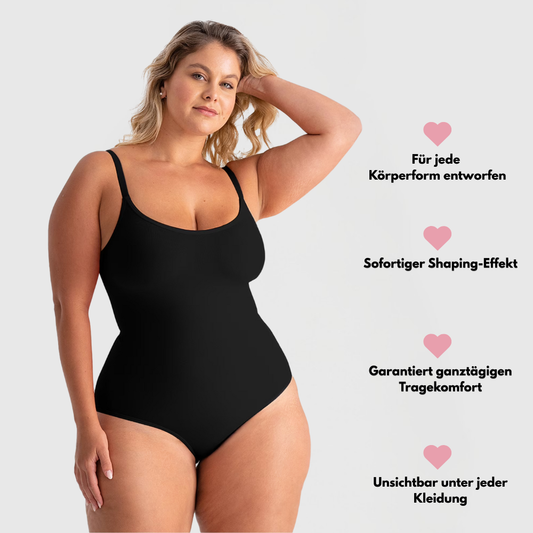 Bellora - Deine Shapewear für einen flachen Bauch