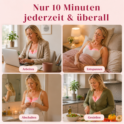 Levéa™ Lift Pads