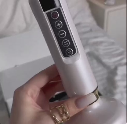 SkinGlow – Anti-Cellulite Massagegerät