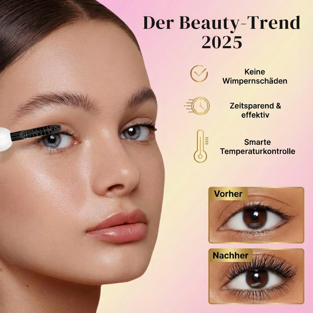 LashLift Pro - Dein Wimpern-Boost