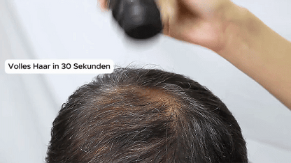 Sevich Magic Volume – Haarverdichtungsfasern