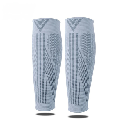 Pace Wadensleeves — Kompressionssleeves für Läufer