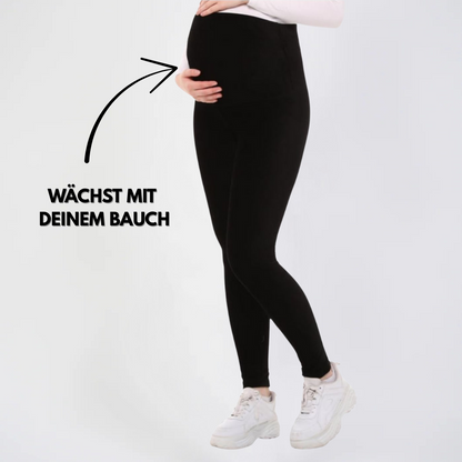 Bellora™ Schwangerschafts-Leggings